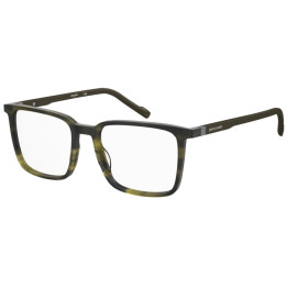 Lunettes de vue Pierre Cardin P.C. 6288 Green Horn (6AK)