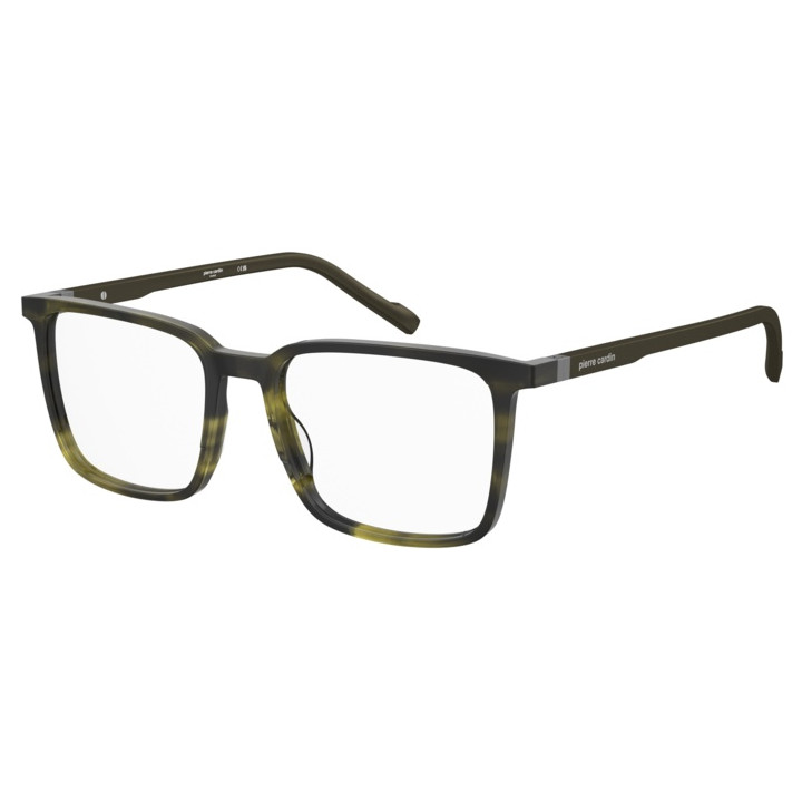 Lunettes de vue Pierre Cardin P.C. 6288 Green Horn (6AK)