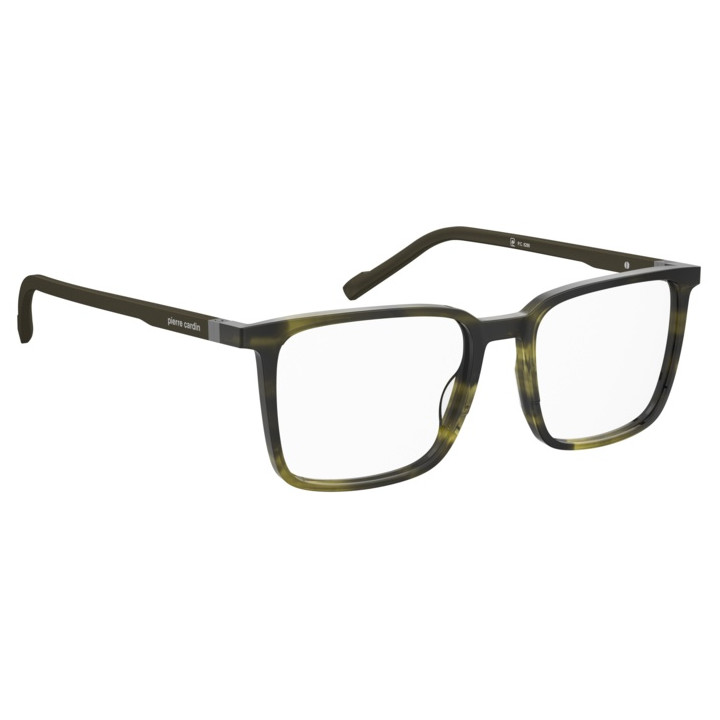 Lunettes de vue Pierre Cardin P.C. 6288 Green Horn (6AK)
