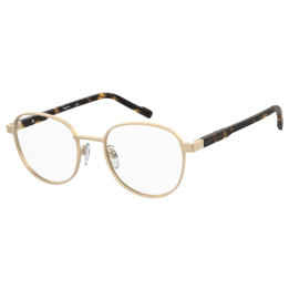 Lunettes de vue Pierre Cardin P.C. 6916 Matte Gold (AOZ)