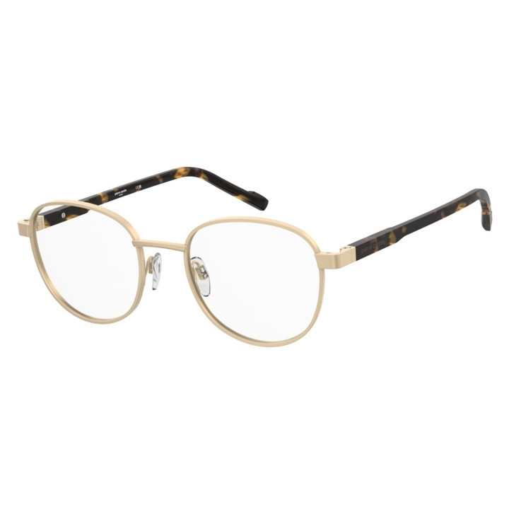 Lunettes de vue Pierre Cardin P.C. 6916 Matte Gold (AOZ)