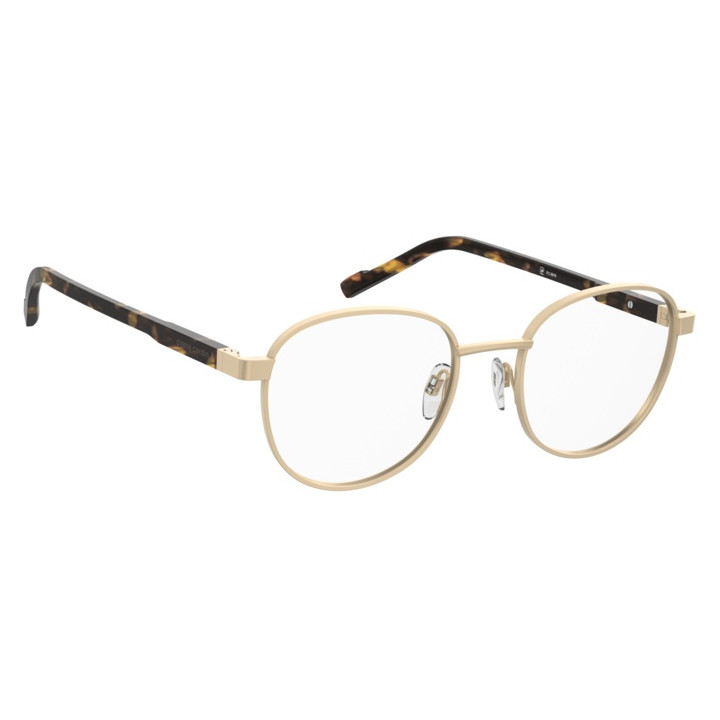 Lunettes de vue Pierre Cardin P.C. 6916 Matte Gold (AOZ)