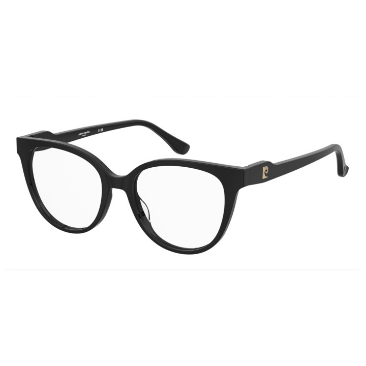 Lunettes de vue Pierre Cardin P.C. 8544 Black (807)