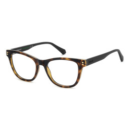 Lunettes de vue Polaroid Kids PLD D848 Havana (086)