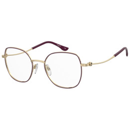 Lunettes de vue Pierre Cardin P.C. 8927 Violet Gold (BSU)