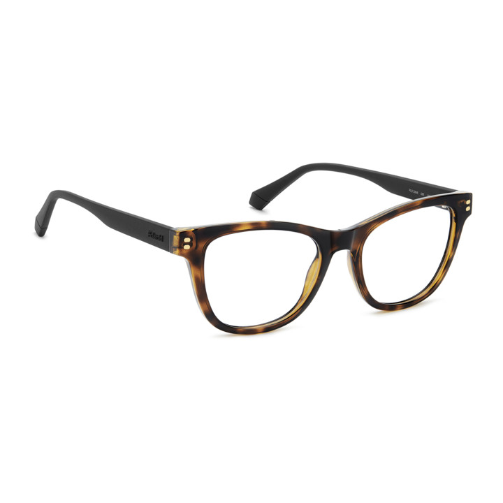 Lunettes de vue Polaroid Kids PLD D848 Havana (086)