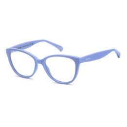 Lunettes de vue Polaroid Kids PLD D847 Azure (MVU)