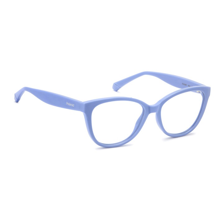 Lunettes de vue Polaroid Kids PLD D847 Azure (MVU)
