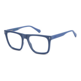 Lunettes de vue Polaroid Kids PLD D849 Blue (PJP)