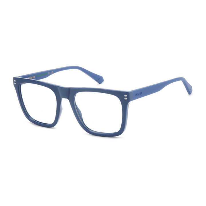 Lunettes de vue Polaroid Kids PLD D849 Blue (PJP)