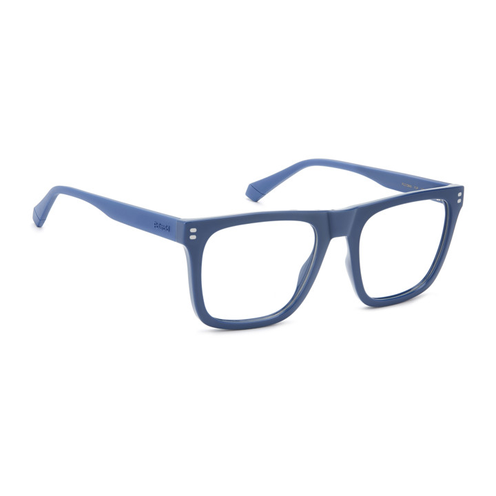 Lunettes de vue Polaroid Kids PLD D849 Blue (PJP)