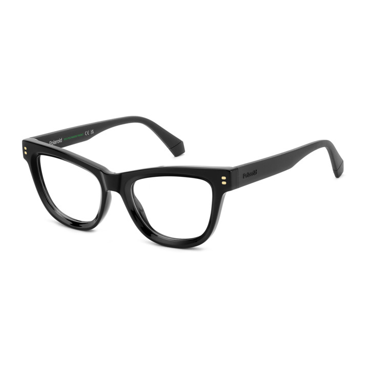 Lunettes de vue Polaroid PLD D576 Black (807)