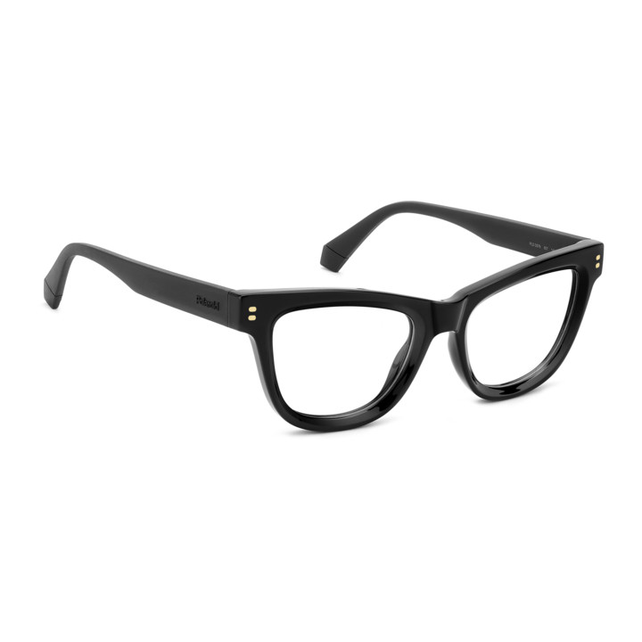 Lunettes de vue Polaroid PLD D576 Black (807)