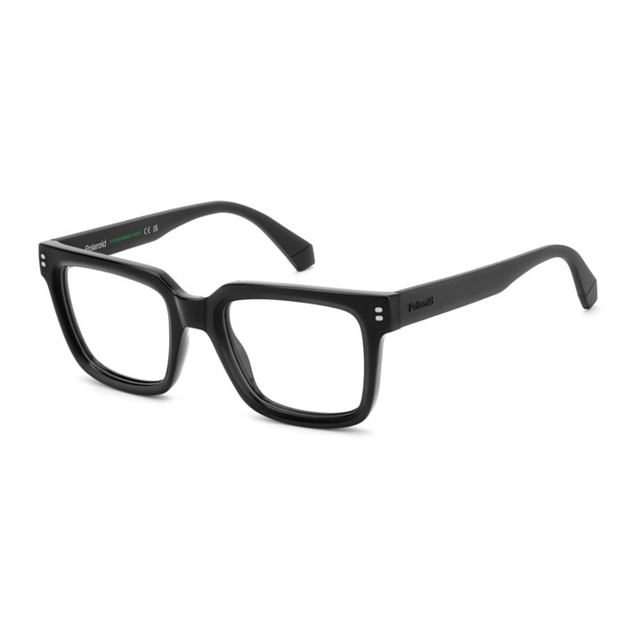 Lunettes de vue Polaroid PLD D578 Black (807)