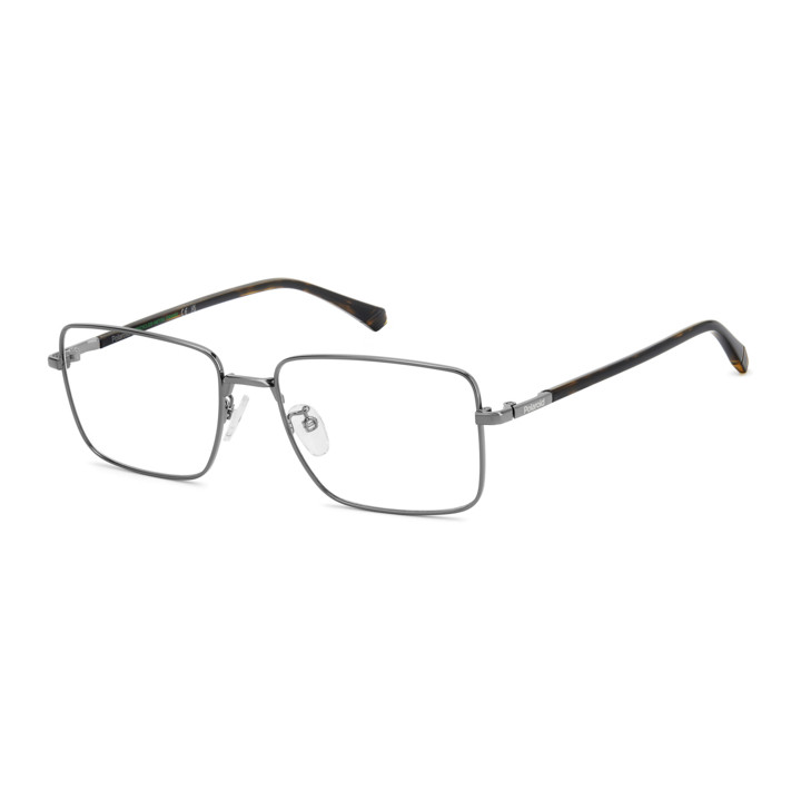 Lunettes de vue Polaroid PLD D582/G Dark Ruthenium (KJ1)