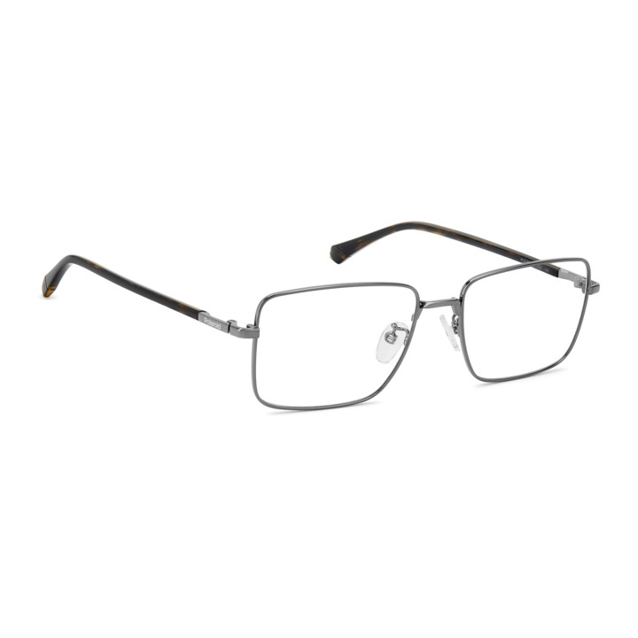 Lunettes de vue Polaroid PLD D582/G Dark Ruthenium (KJ1)