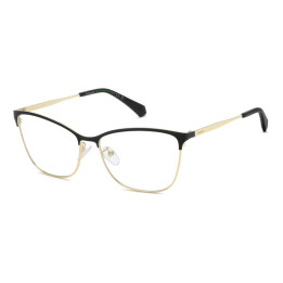 Lunettes de vue Polaroid PLD D584/G Matte Black Gold (I46)