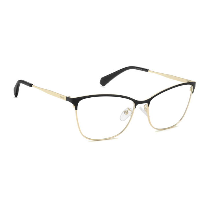 Lunettes de vue Polaroid PLD D584/G Matte Black Gold (I46)