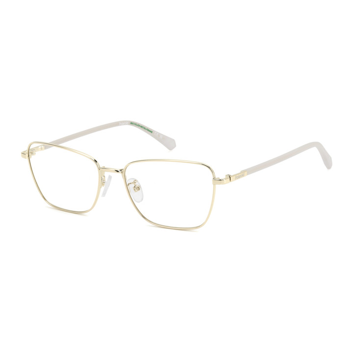 Lunettes de vue Polaroid PLD D581/G Gold (J5G)