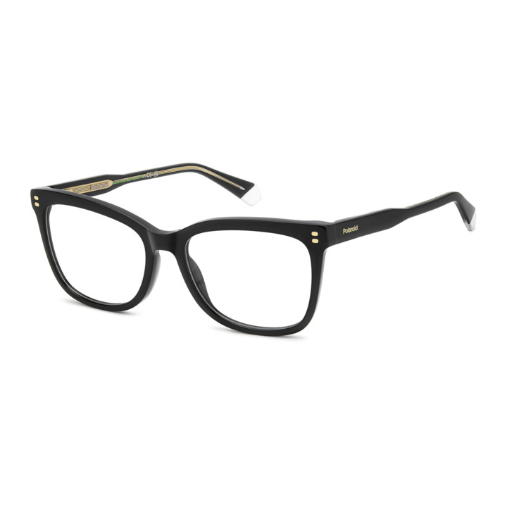 Lunettes de vue Polaroid PLD D586 Black (807)