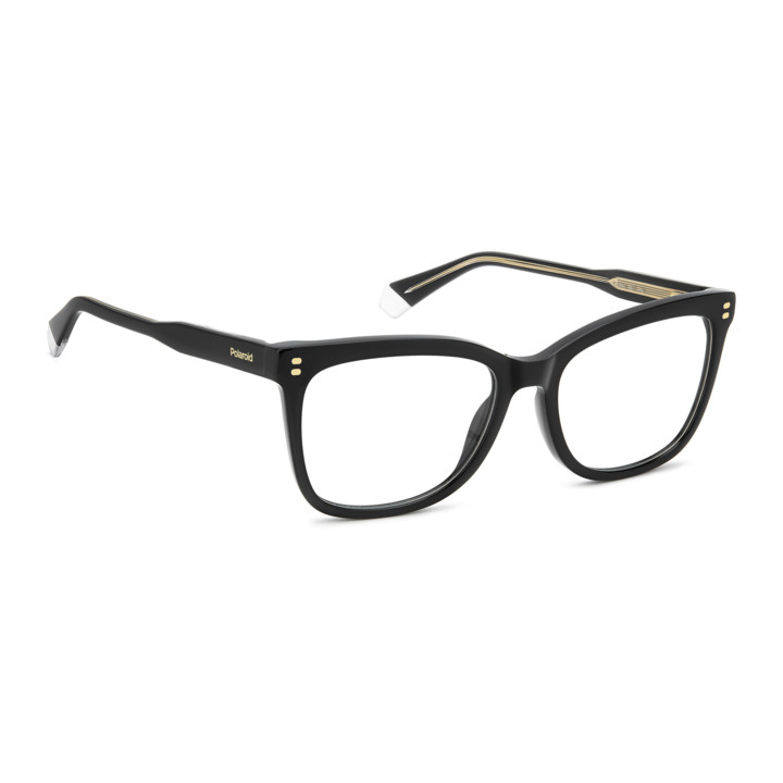 Lunettes de vue Polaroid PLD D586 Black (807)