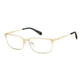 Lunettes de vue Polaroid PLD D583/G Gold (J5G)