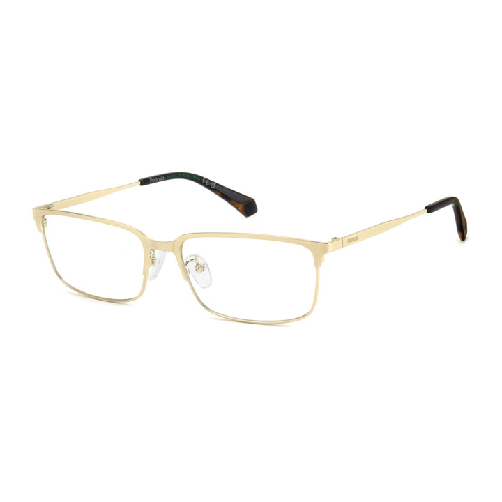 Lunettes de vue Polaroid PLD D583/G Gold (J5G)