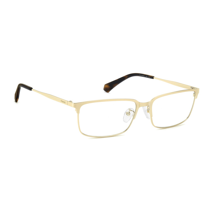 Lunettes de vue Polaroid PLD D583/G Gold (J5G)