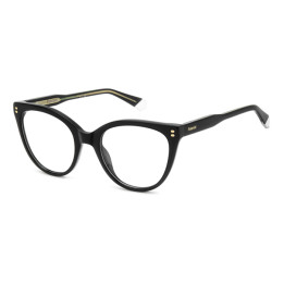 Lunettes de vue Polaroid PLD D585 Black (807)