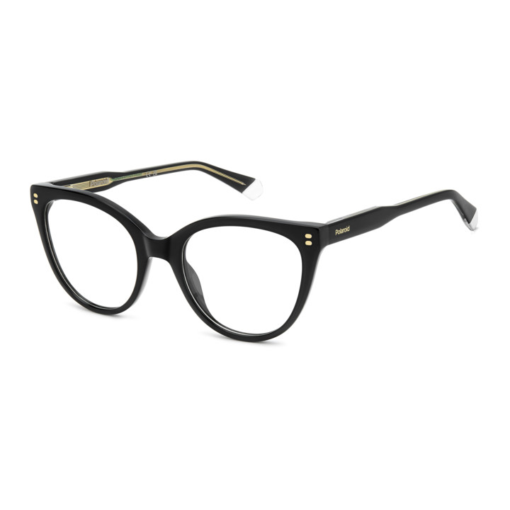 Lunettes de vue Polaroid PLD D585 Black (807)