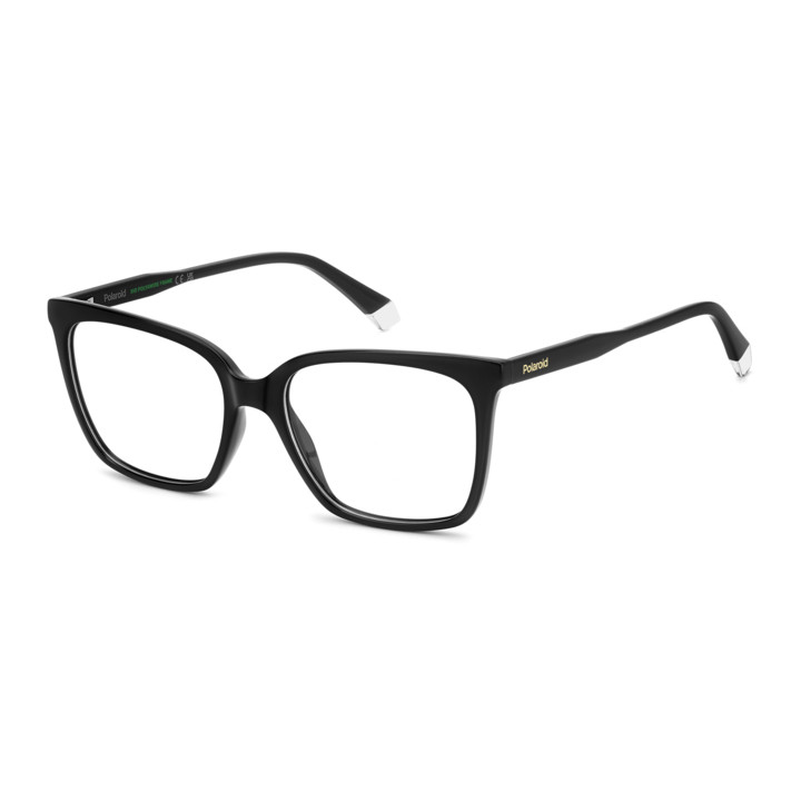 Lunettes de vue Polaroid PLD D588 Black (807)