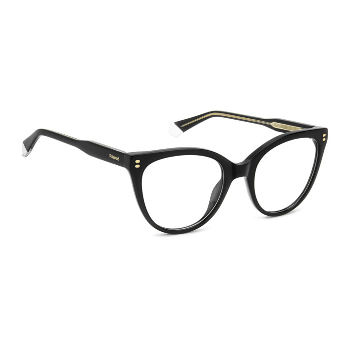 Lunettes de vue Polaroid PLD D585 Black (807)