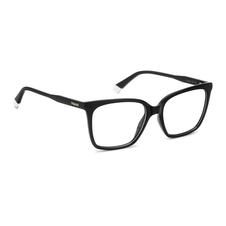 Lunettes de vue Polaroid PLD D588 Black (807)
