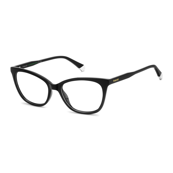 Lunettes de vue Polaroid PLD D587 Black (807)