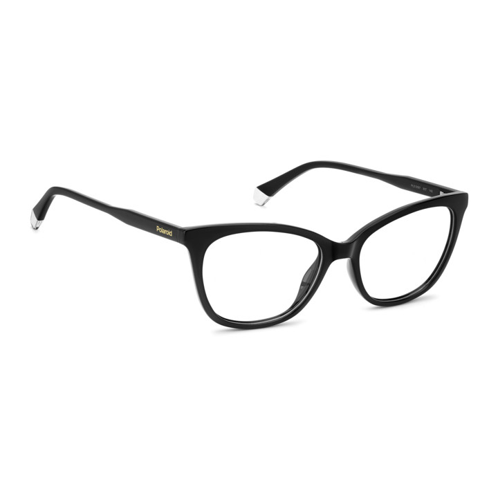 Lunettes de vue Polaroid PLD D587 Black (807)