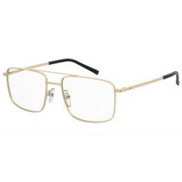 Lunettes de vue Seventh Street 7A 144 Matte Gold (AOZ)