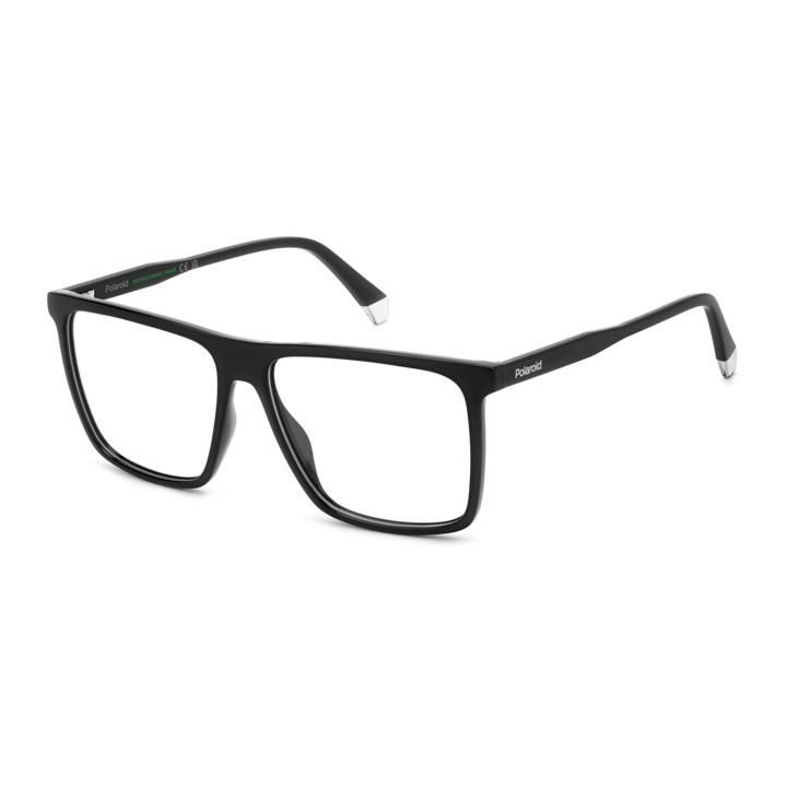 Lunettes de vue Polaroid PLD D589 Black (807)