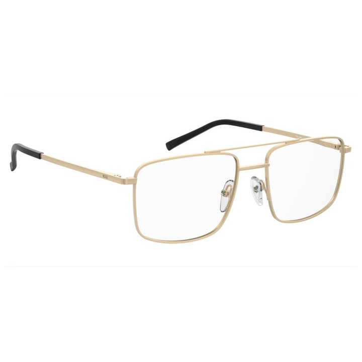 Lunettes de vue Seventh Street 7A 144 Matte Gold (AOZ)