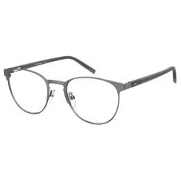 Lunettes de vue Seventh Street 7A 146 Matte Dark Ruthenium (R80)