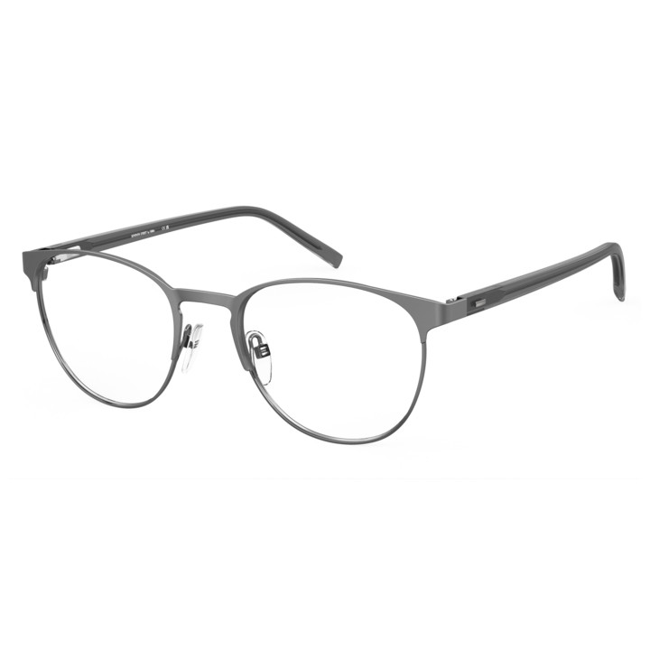 Lunettes de vue Seventh Street 7A 146 Matte Dark Ruthenium (R80)