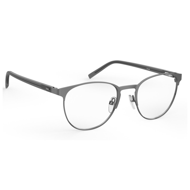 Lunettes de vue Seventh Street 7A 146 Matte Dark Ruthenium (R80)