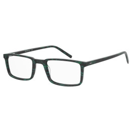 Lunettes de vue Seventh Street 7A 150 Matte Brown Havana Green (NNC)
