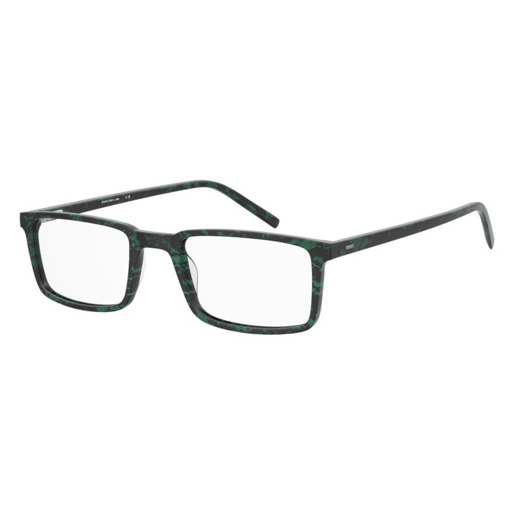 Lunettes de vue Seventh Street 7A 150 Matte Brown Havana Green (NNC)