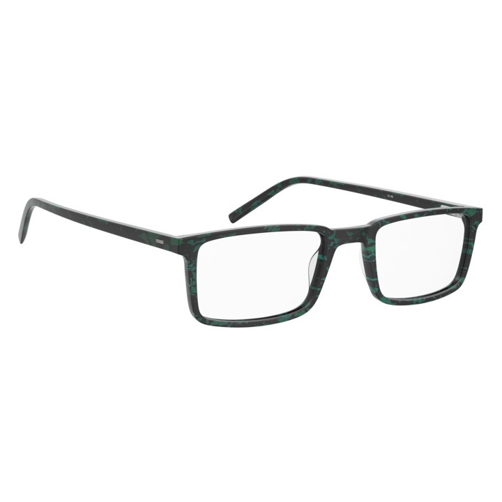 Lunettes de vue Seventh Street 7A 150 Matte Brown Havana Green (NNC)
