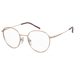 Lunettes de vue Seventh Street 7A 612 Gold Copper (DDB)