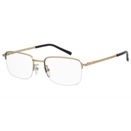 Lunettes de vue Seventh Street 7A 143 Gold (J5G)