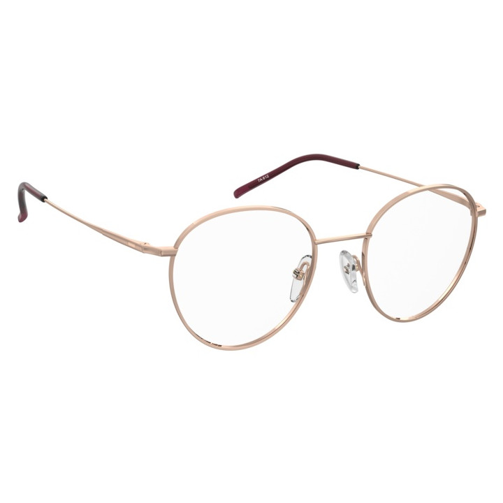 Lunettes de vue Seventh Street 7A 612 Gold Copper (DDB)