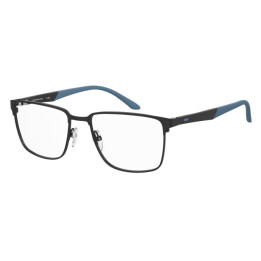 Lunettes de vue Seventh Street 7A 147 Matte Black Blue (0VK)