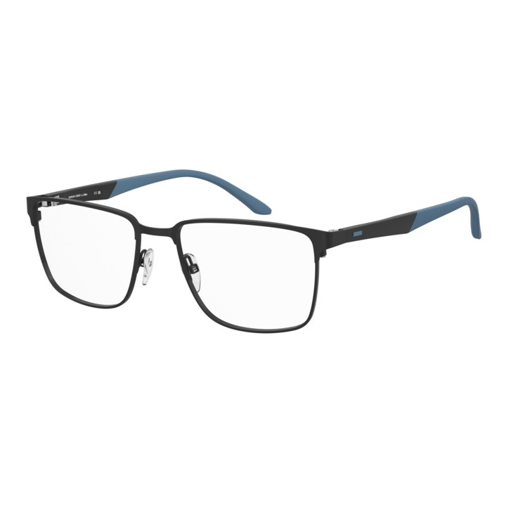 Lunettes de vue Seventh Street 7A 147 Matte Black Blue (0VK)