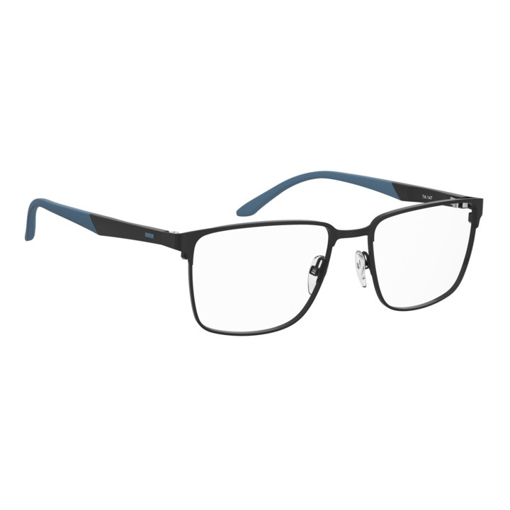 Lunettes de vue Seventh Street 7A 147 Matte Black Blue (0VK)